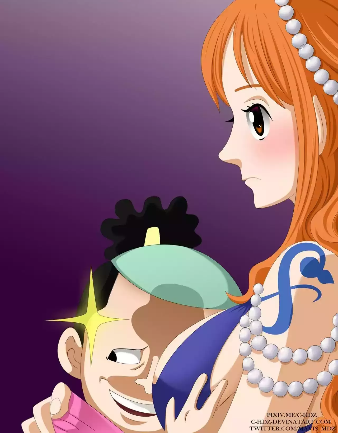 One Piece Capítulo 818 - Página 17 en español