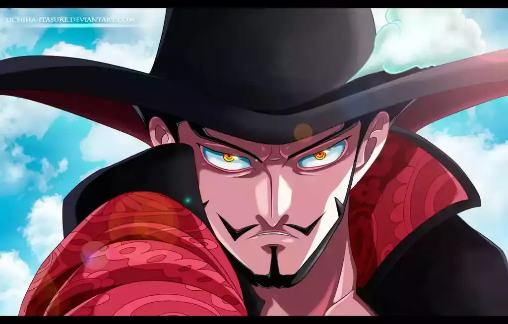 One Piece Capítulo 819 - Página 23 en español