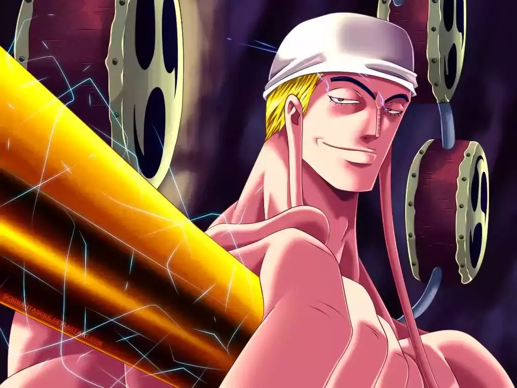 One Piece Capítulo 819 - Página 26 en español