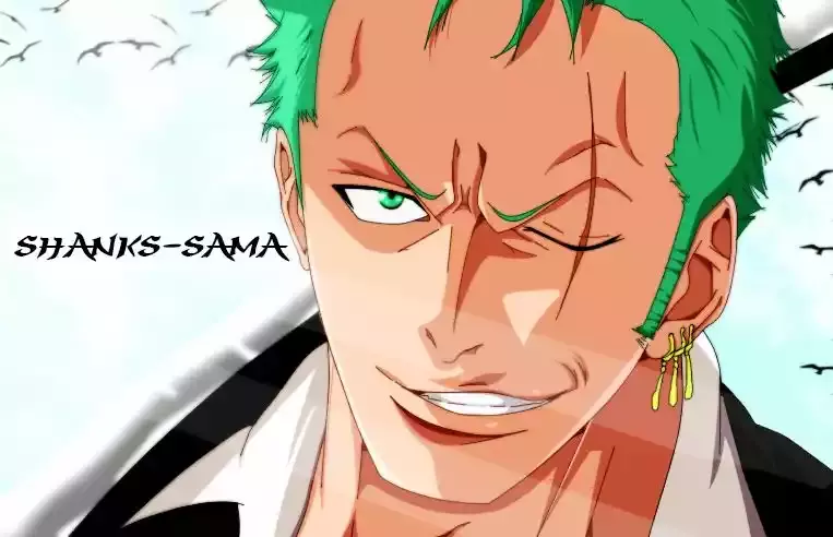 One Piece Capítulo 819 - Página 27 en español