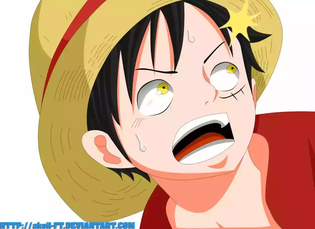One Piece Capítulo 821 - Página 23 en español