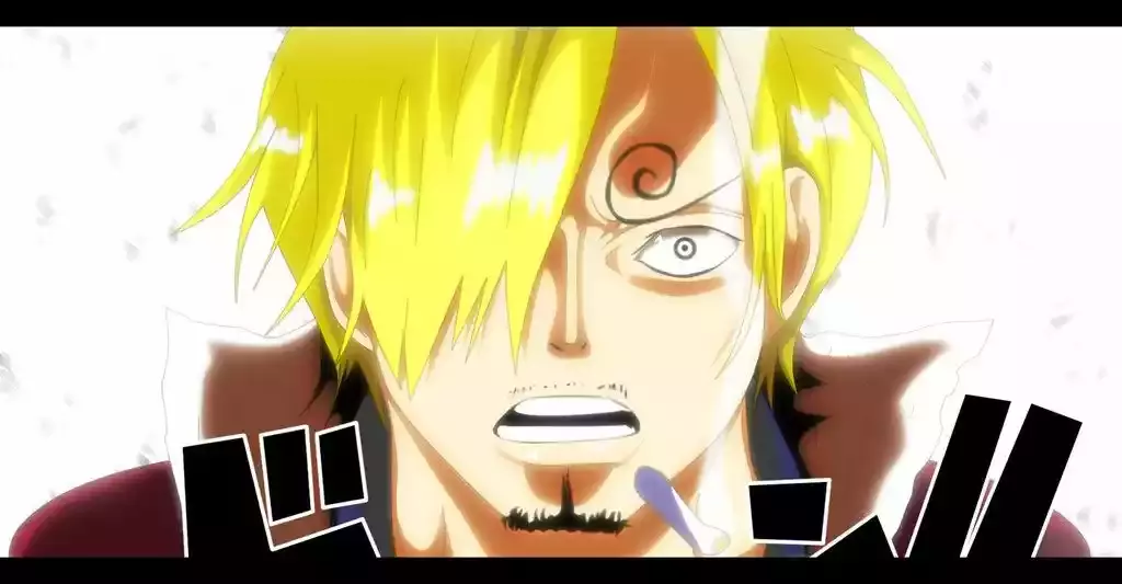 One Piece Capítulo 821 - Página 25 en español
