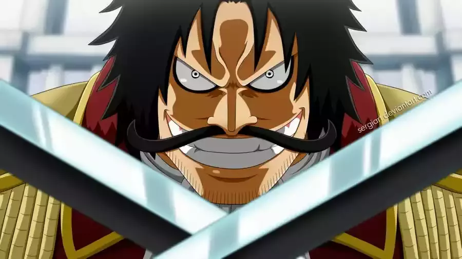 One Piece Capítulo 821 - Página 28 en español
