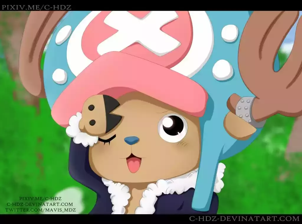 One Piece Capítulo 822 - Página 25 en español
