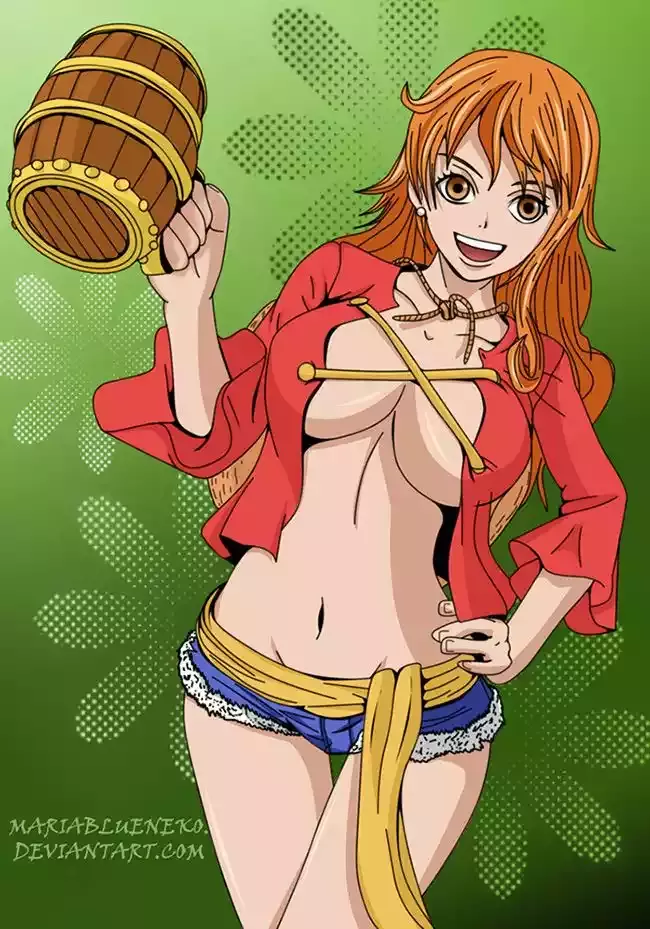One Piece Capítulo 822 - Página 26 en español