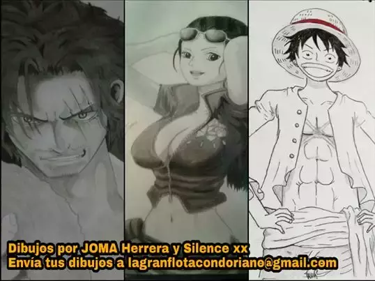 One Piece Capítulo 868 - Página 18 en español