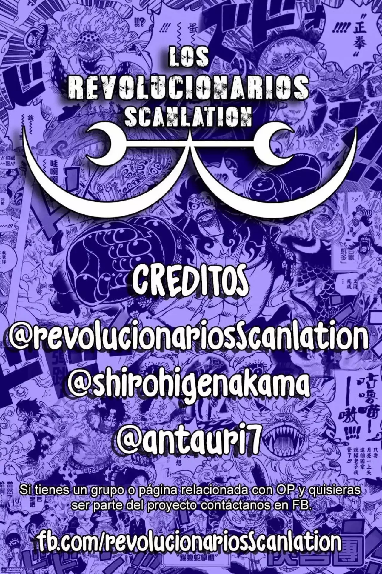 One Piece Capítulo 876 - Página 23 en español