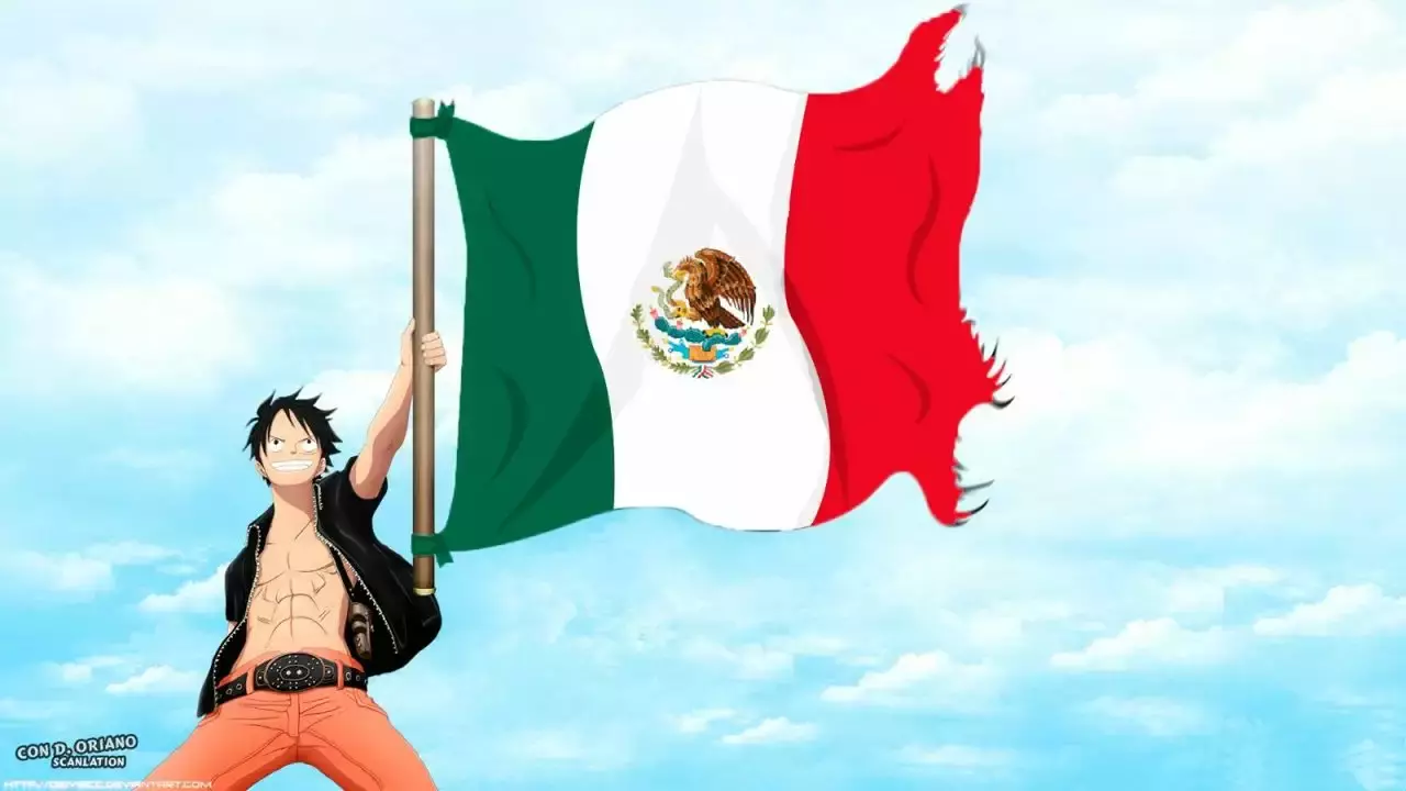 One Piece Capítulo 879 - Página 19 en español