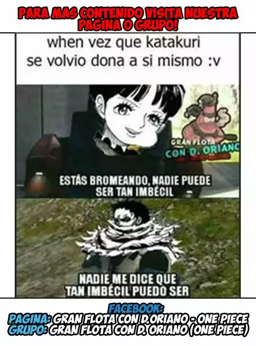 One Piece Capítulo 894 - Página 22 en español