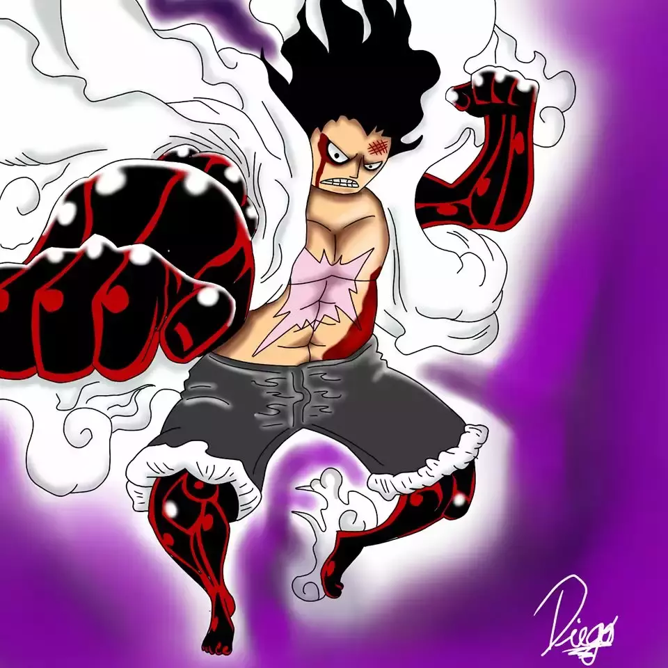 One Piece Capítulo 895 - Página 23 en español