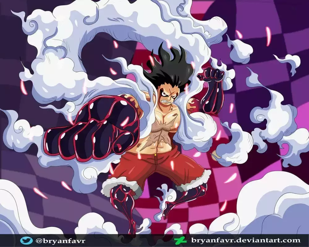 One Piece Capítulo 896 - Página 18 en español