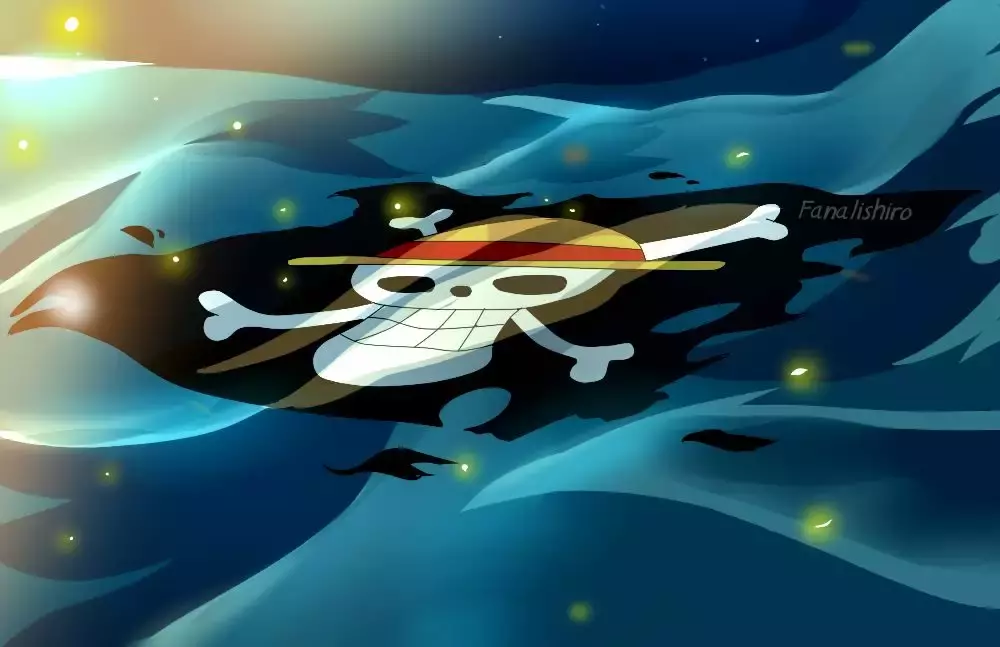 One Piece Capítulo 901 - Página 17 en español