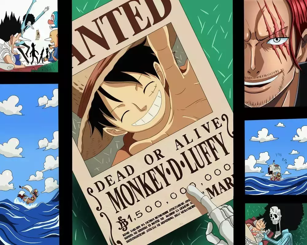 One Piece Capítulo 903 - Página 19 en español