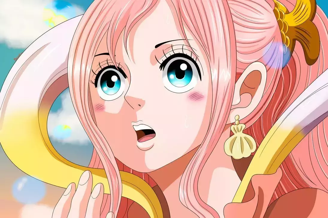 One Piece Capítulo 906 - Página 18 en español