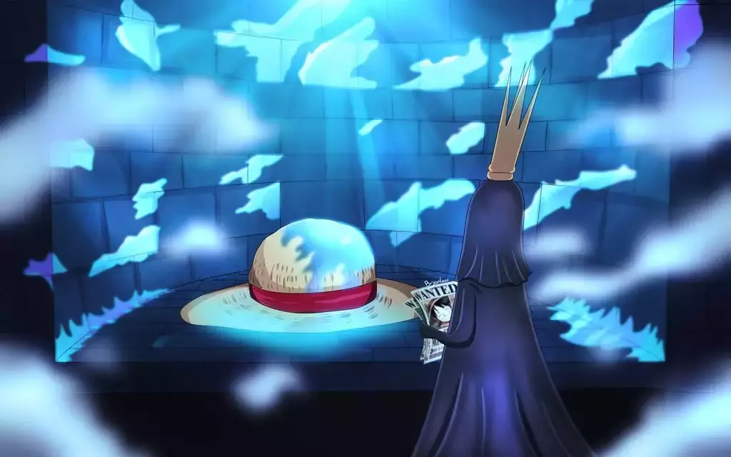 One Piece Capítulo 907 - Página 17 en español