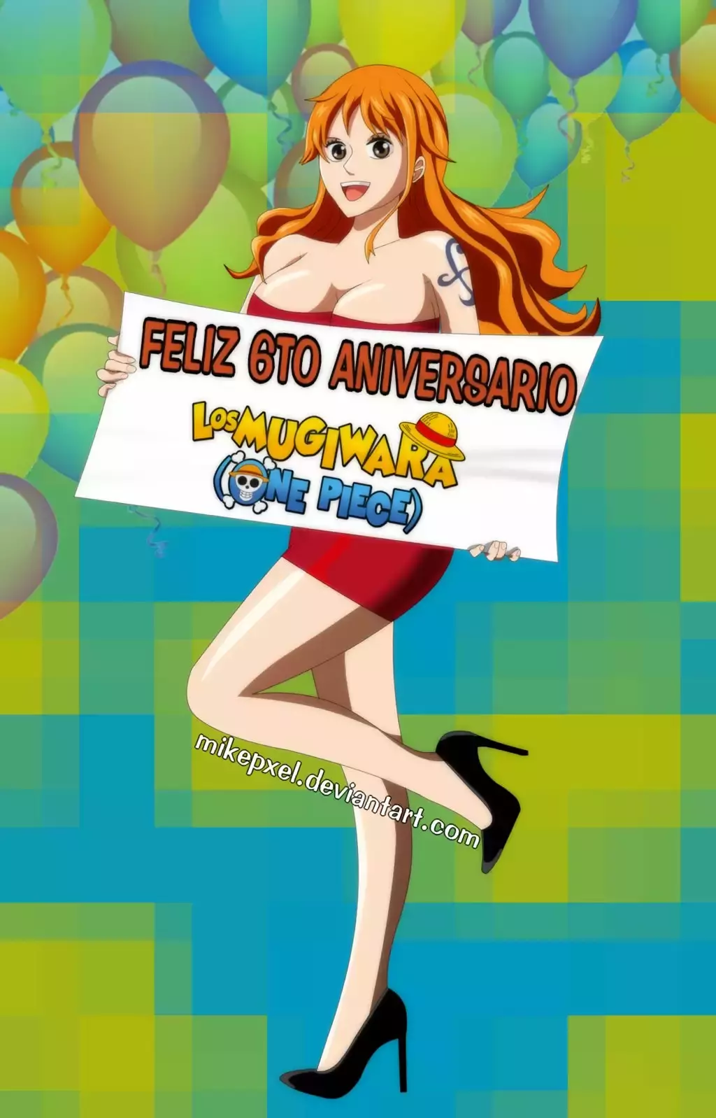 One Piece Capítulo 913 - Página 16 en español