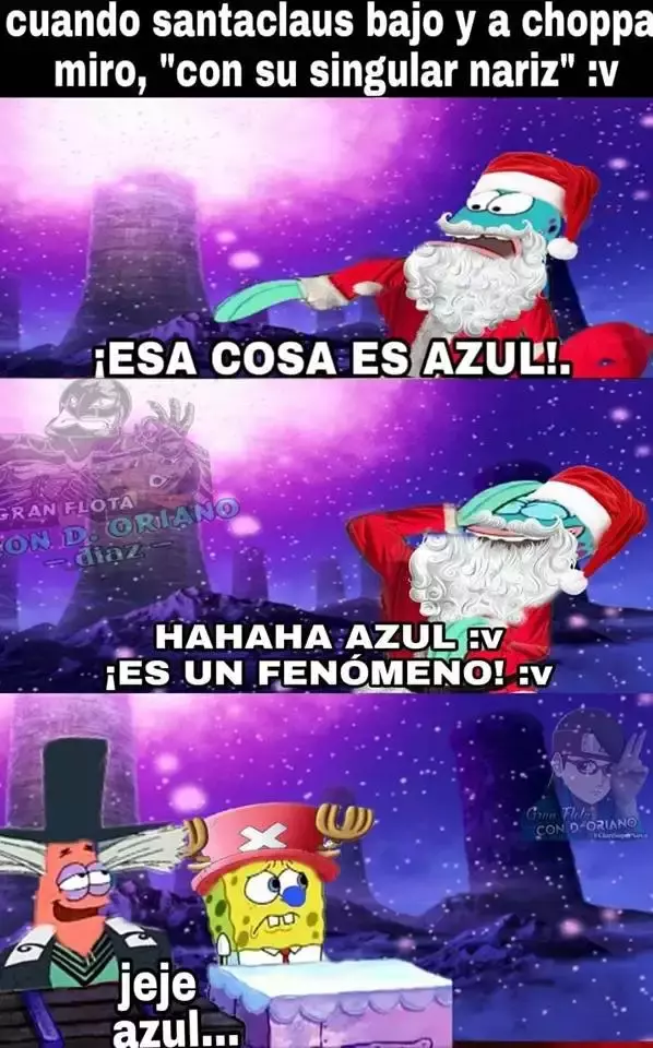 One Piece Capítulo 927 - Página 19 en español