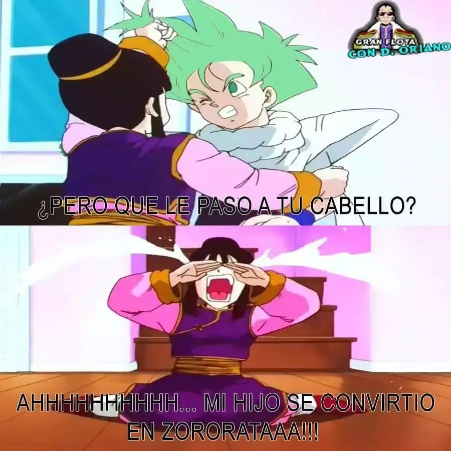 One Piece Capítulo 927 - Página 21 en español