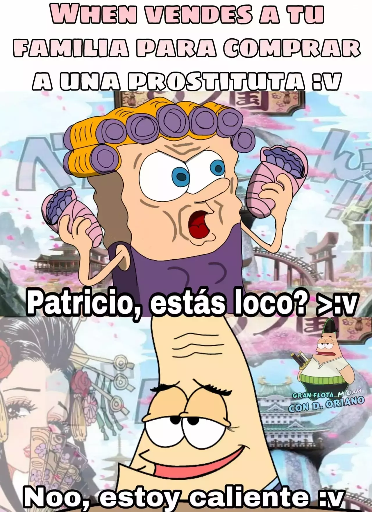 One Piece Capítulo 929 - Página 20 en español