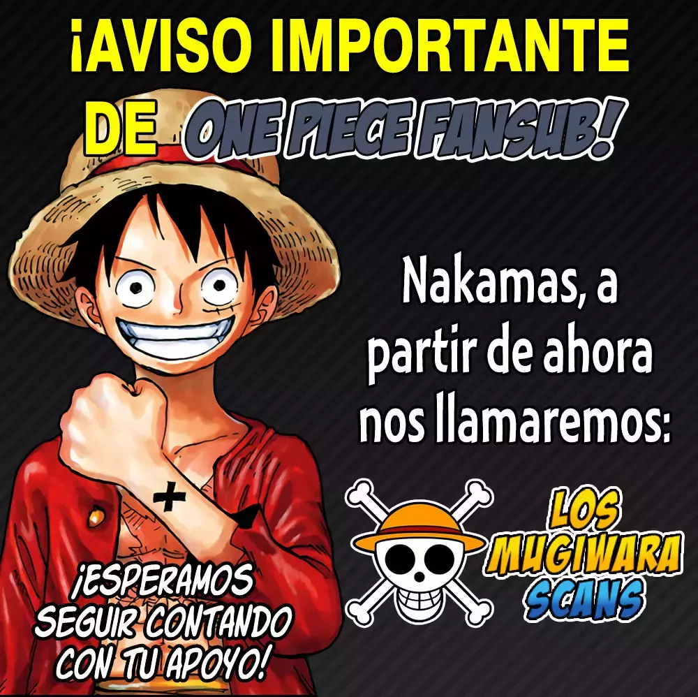 One Piece Capítulo 931 - Página 18 en español