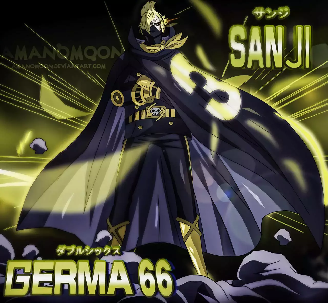 One Piece Capítulo 932 - Página 18 en español