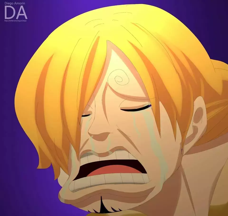 One Piece Capítulo 934 - Página 18 en español