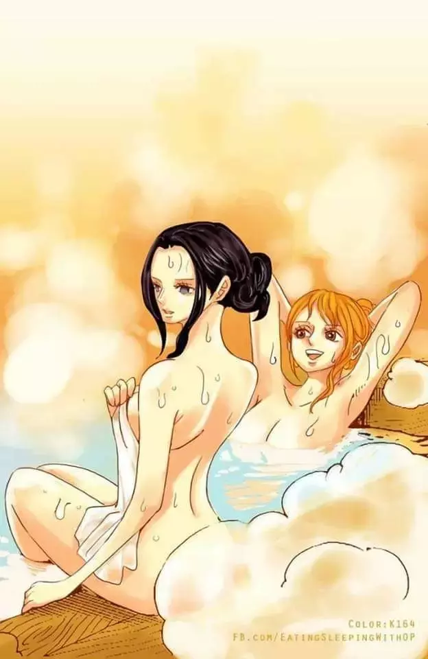 One Piece Capítulo 936 - Página 19 en español