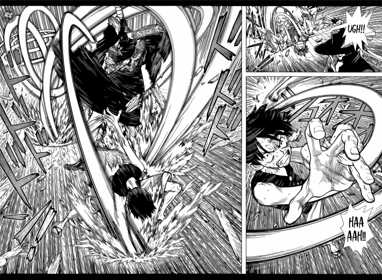 One Piece Capítulo 949.5 - Página 26 en español
