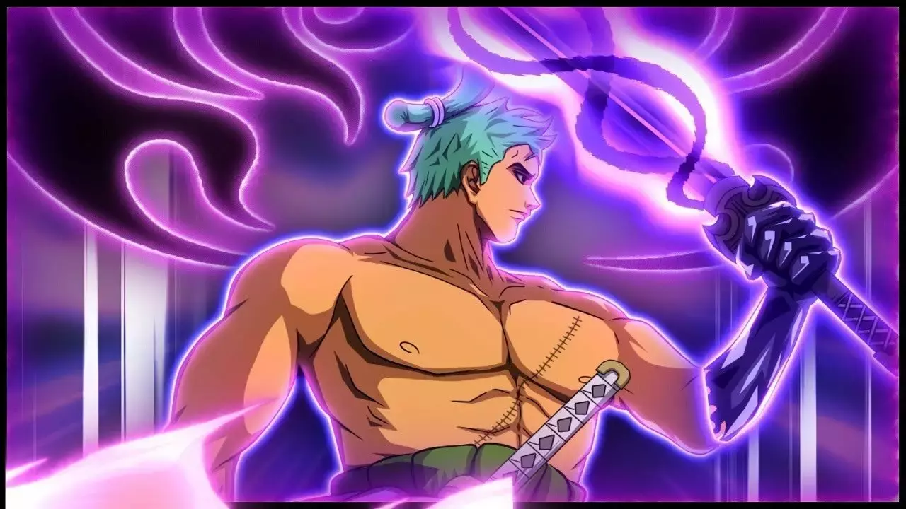 One Piece Capítulo 955 - Página 19 en español