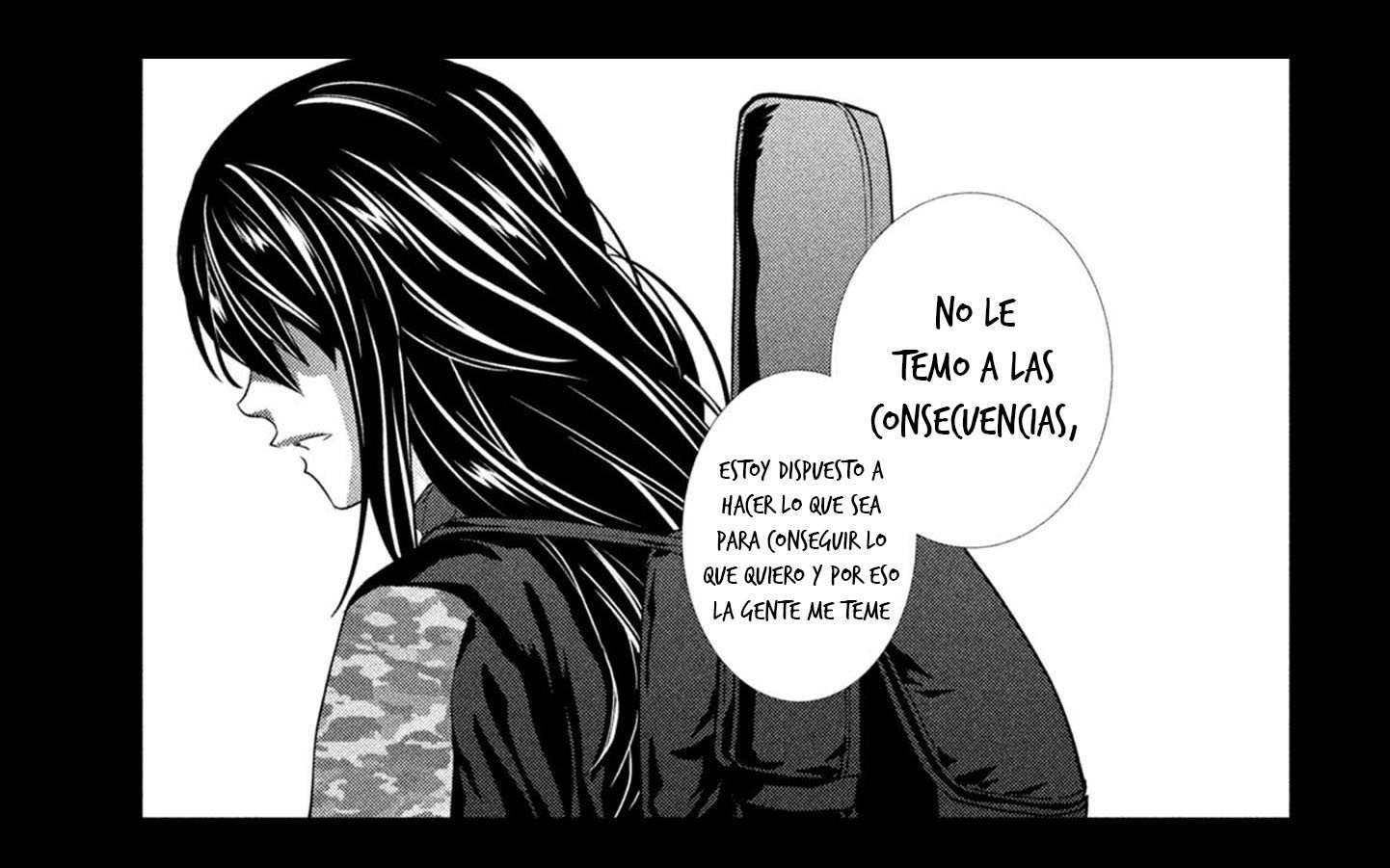 Parallel Paradise Capítulo 185 - Página 20 en español