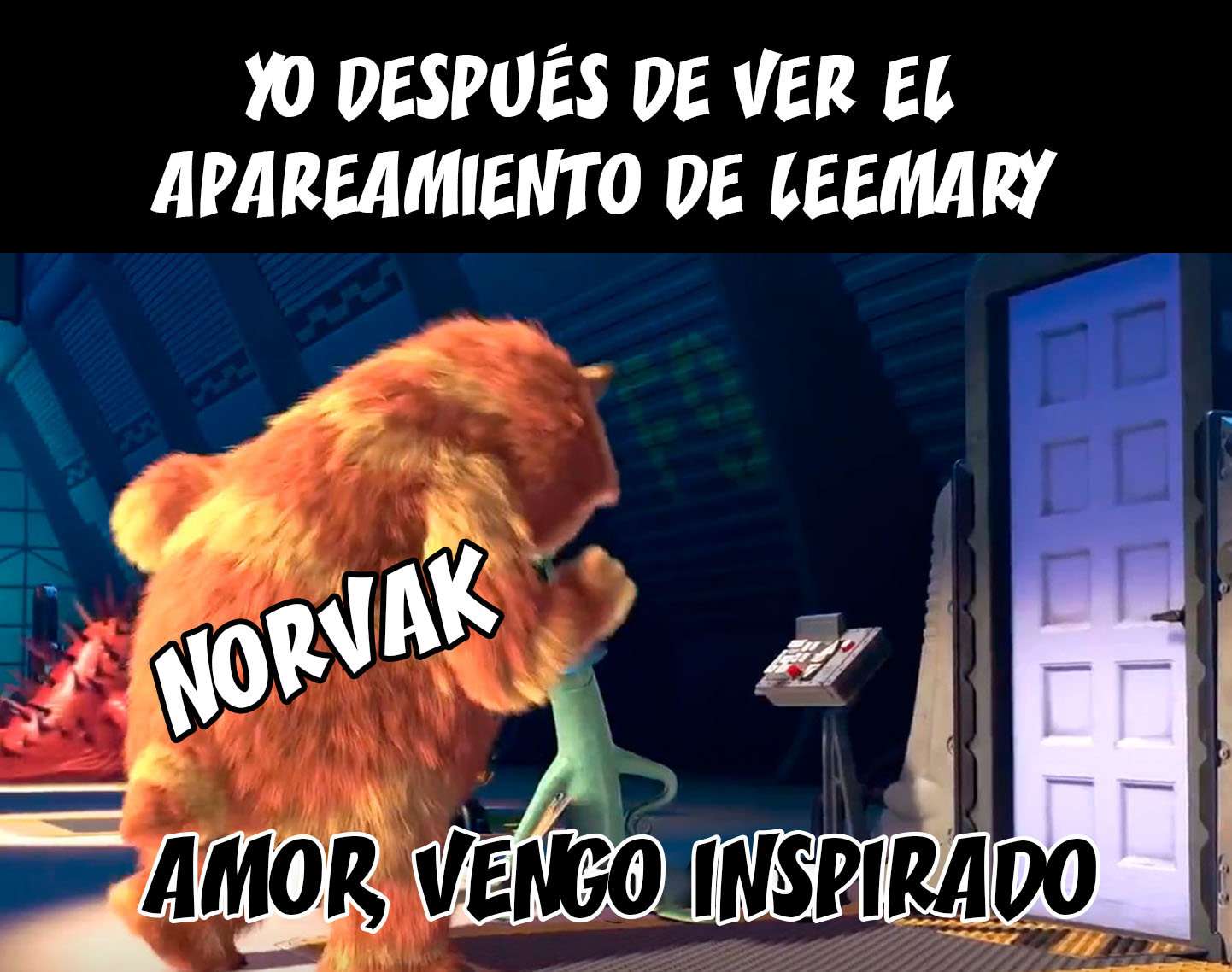 Parallel Paradise Capítulo 188.5 - Página 21 en español