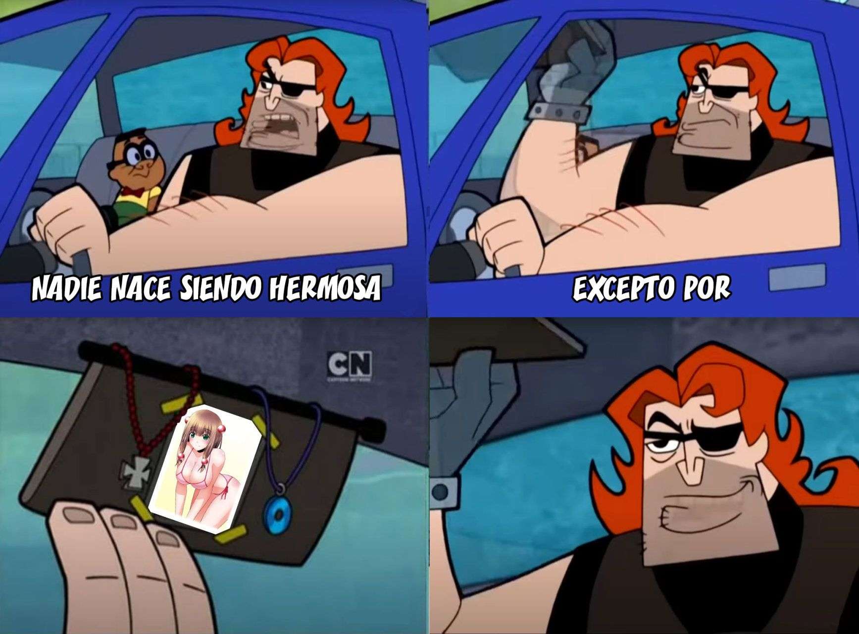 Parallel Paradise Capítulo 199.99 - Página 69 en español