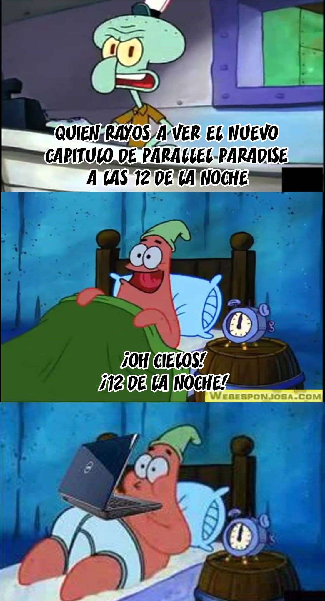 Parallel Paradise Capítulo 201 - Página 22 en español