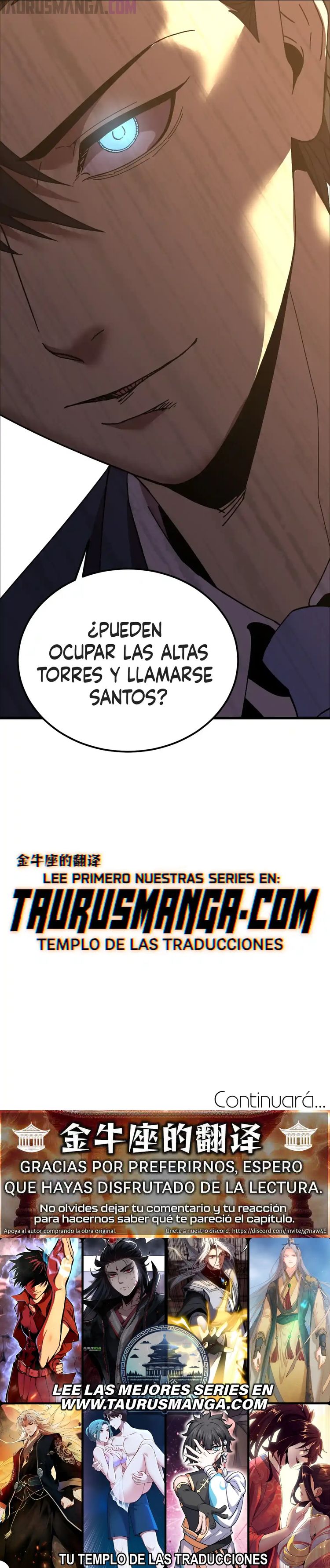 Ascendiendo la Torre de Dios Capítulo 200 - Página 16 en español
