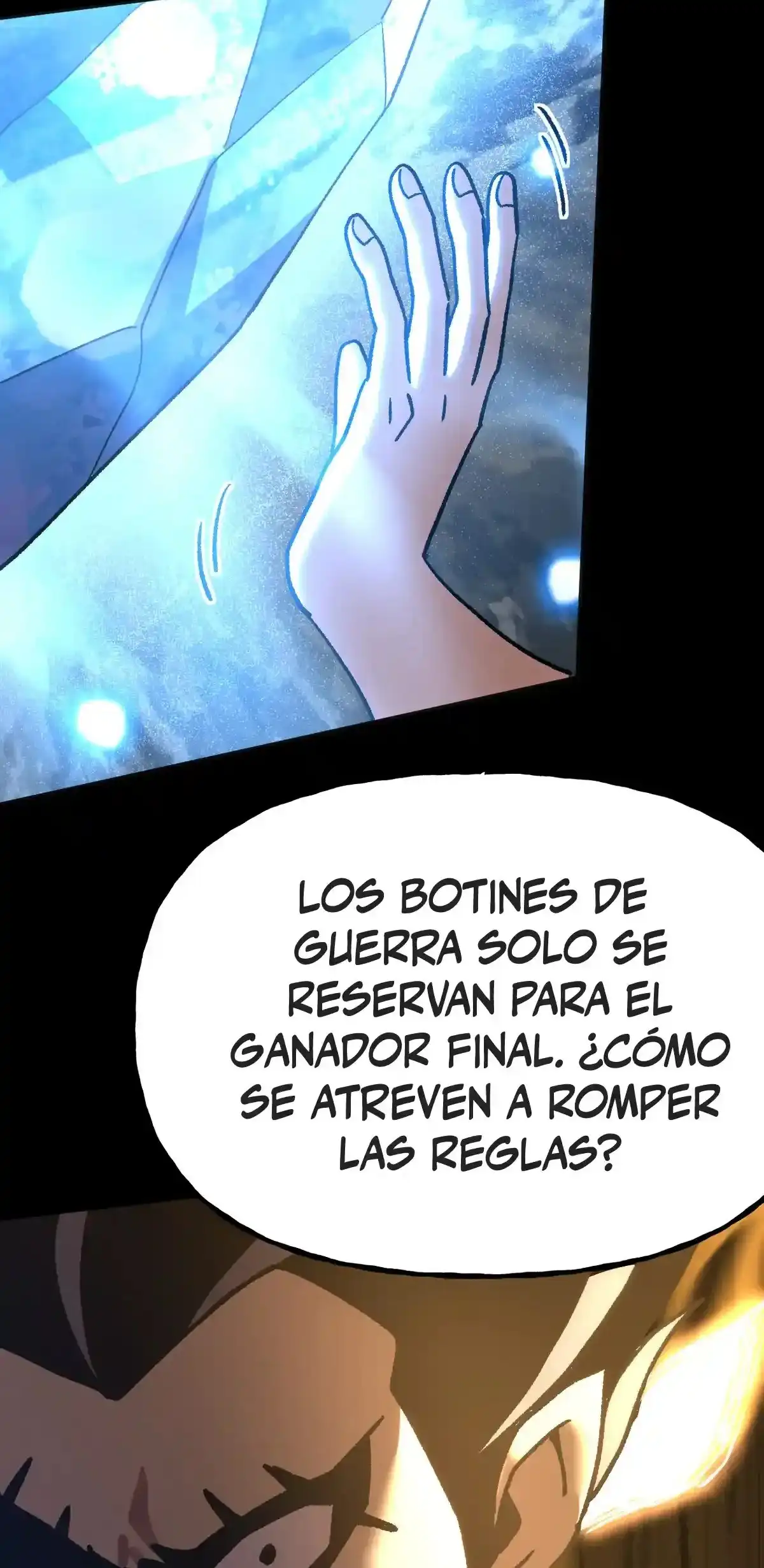 Ascendiendo la Torre de Dios Capítulo 201 - Página 26 en español