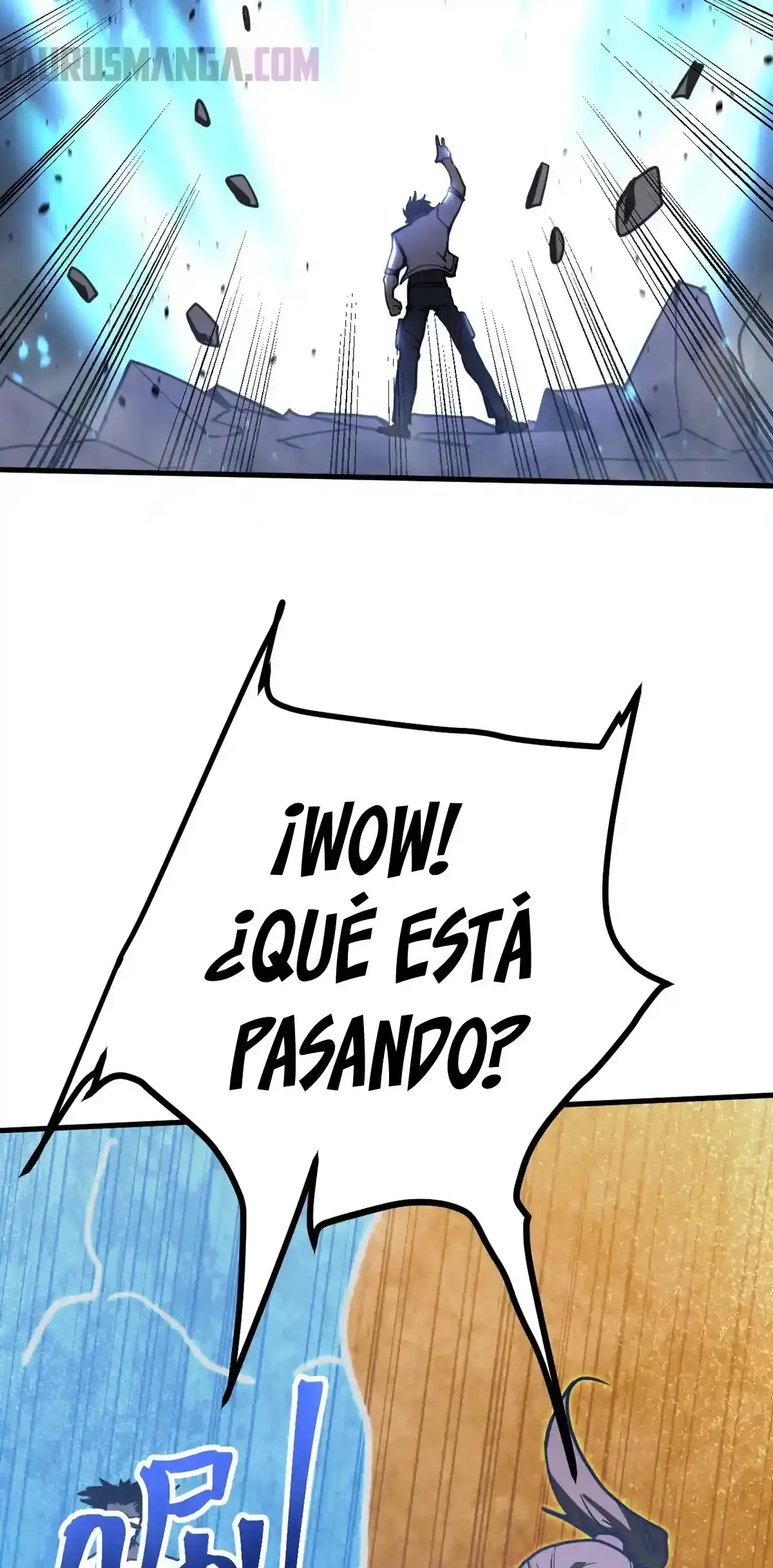 Ascendiendo la Torre de Dios Capítulo 202 - Página 13 en español