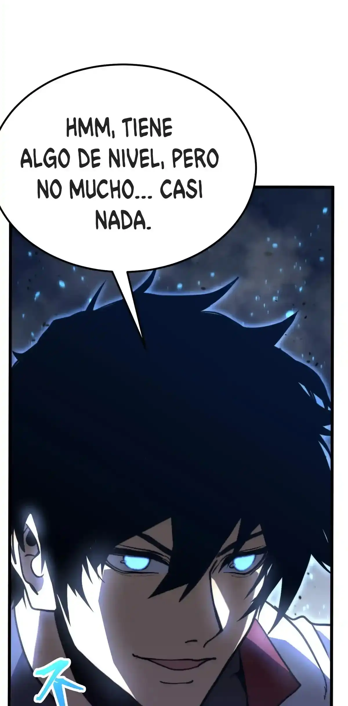 Ascendiendo la Torre de Dios Capítulo 202 - Página 16 en español