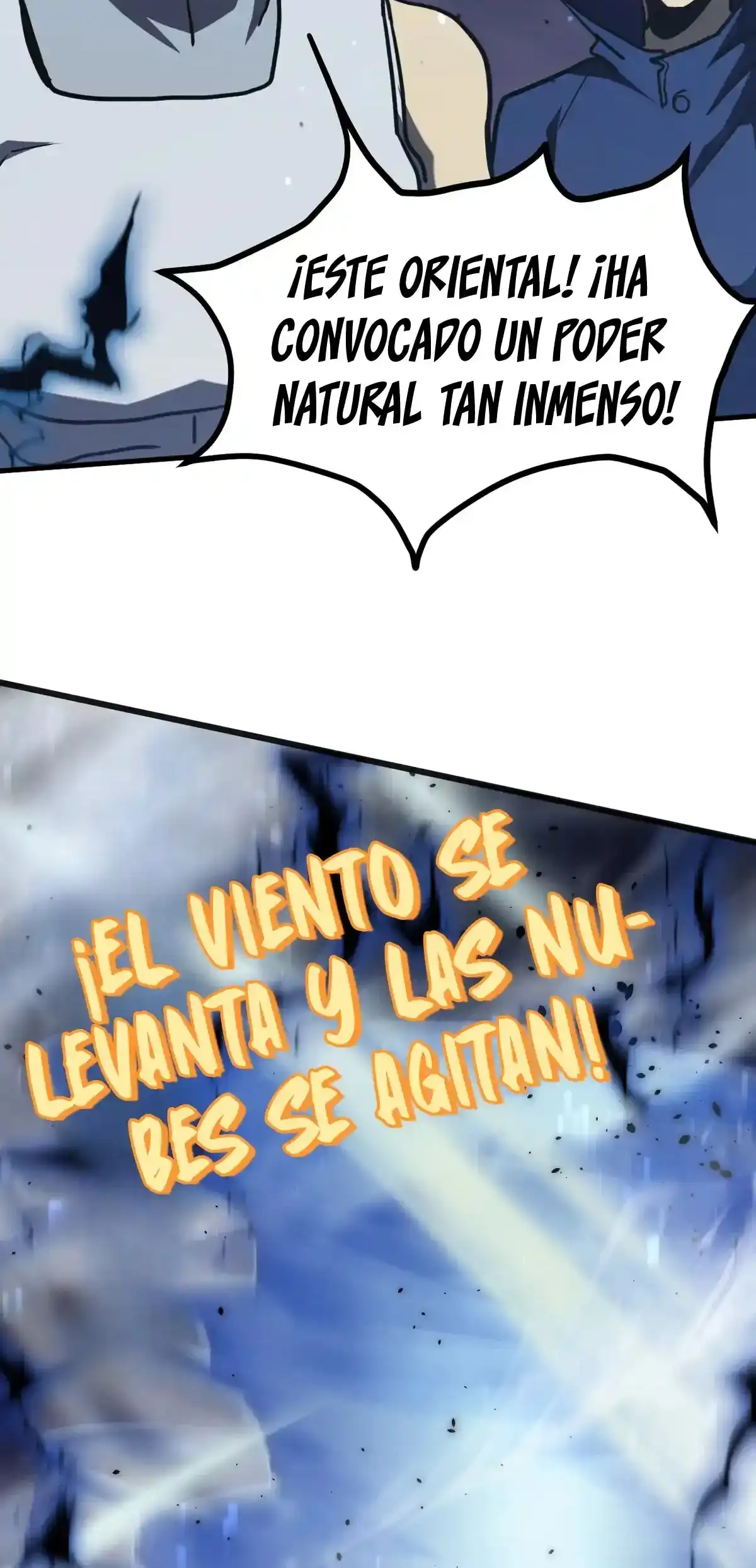 Ascendiendo la Torre de Dios Capítulo 202 - Página 32 en español