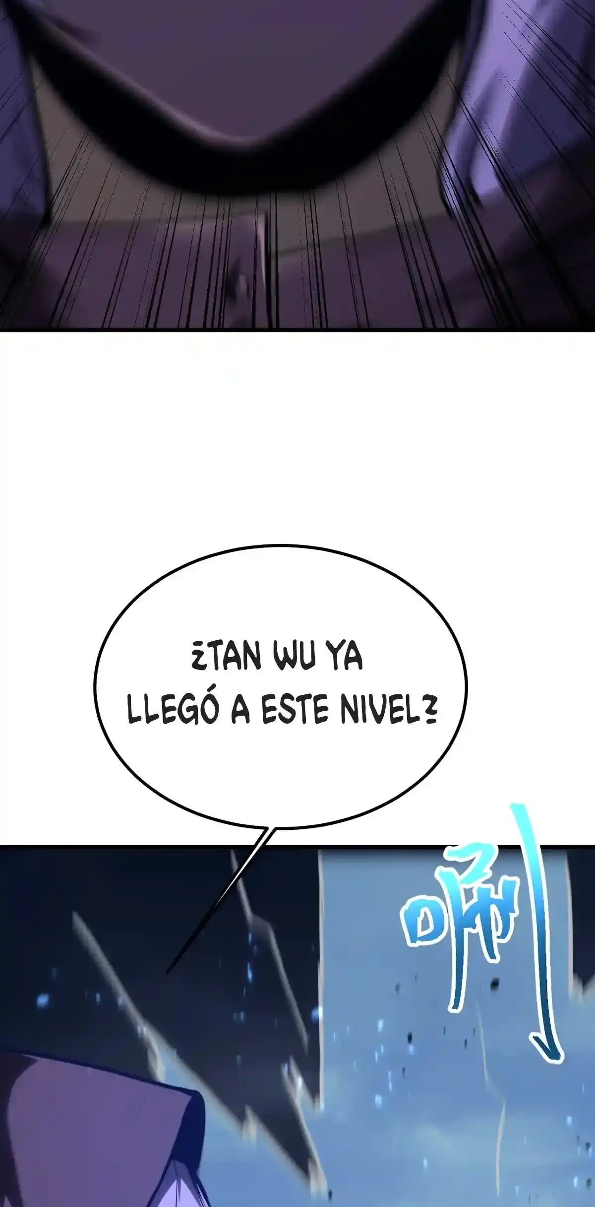 Ascendiendo la Torre de Dios Capítulo 202 - Página 4 en español
