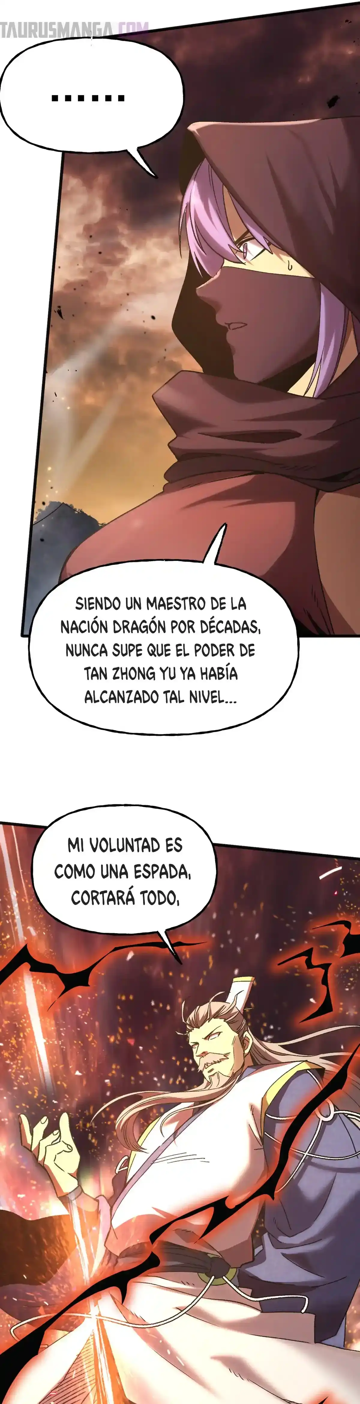 Ascendiendo la Torre de Dios Capítulo 202 - Página 41 en español