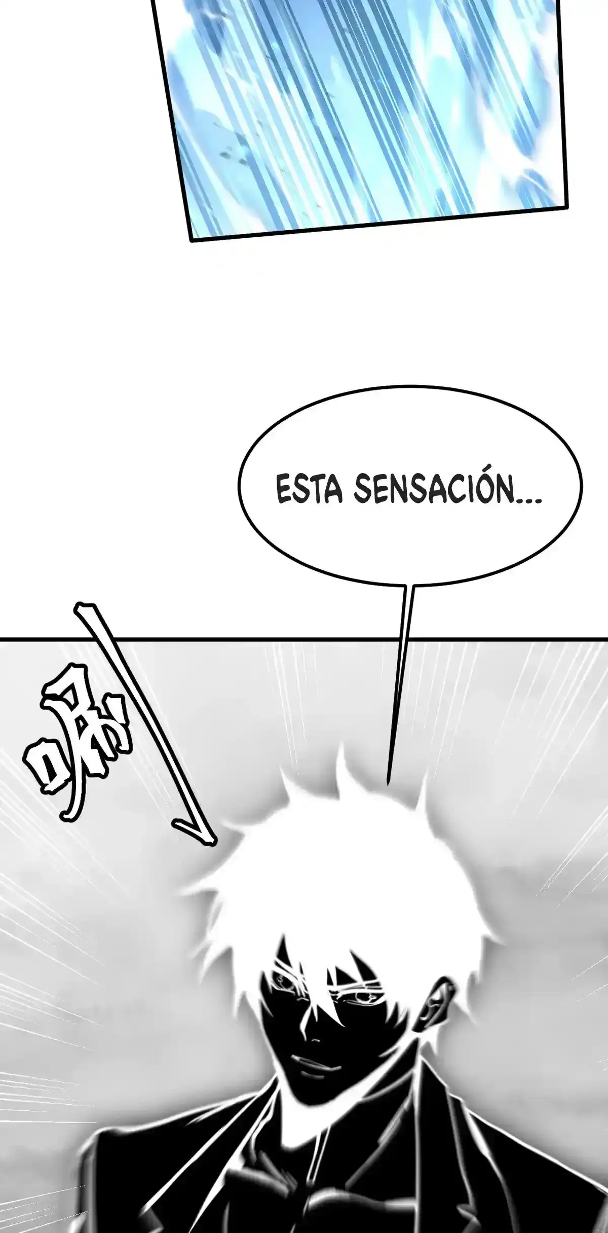 Ascendiendo la Torre de Dios Capítulo 202 - Página 8 en español