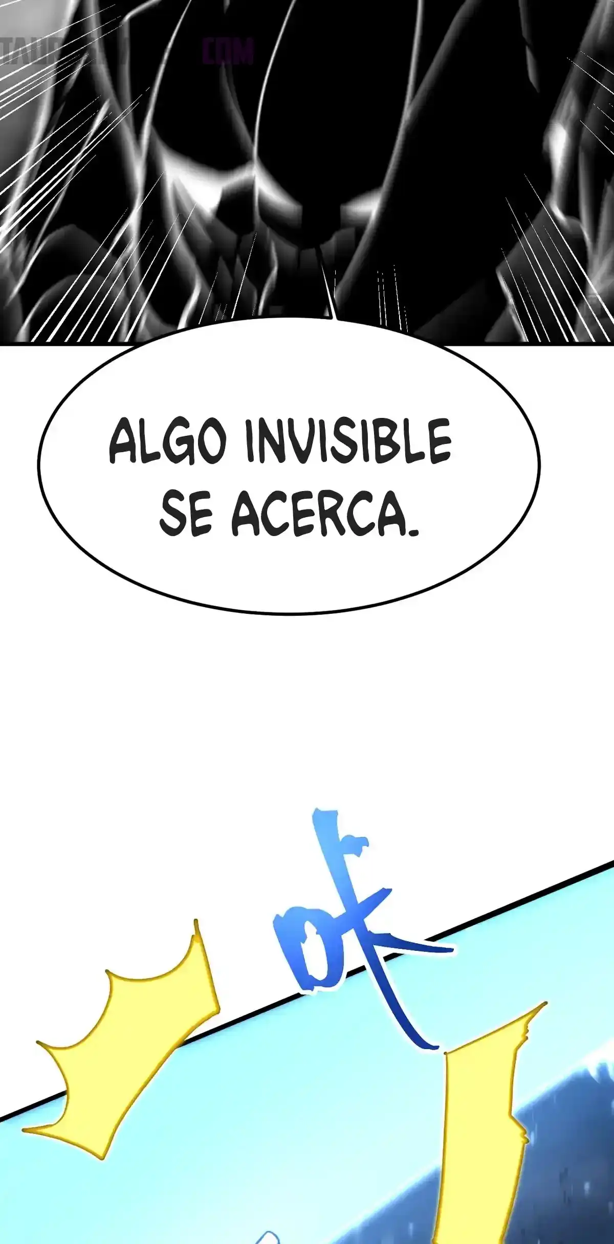 Ascendiendo la Torre de Dios Capítulo 202 - Página 9 en español