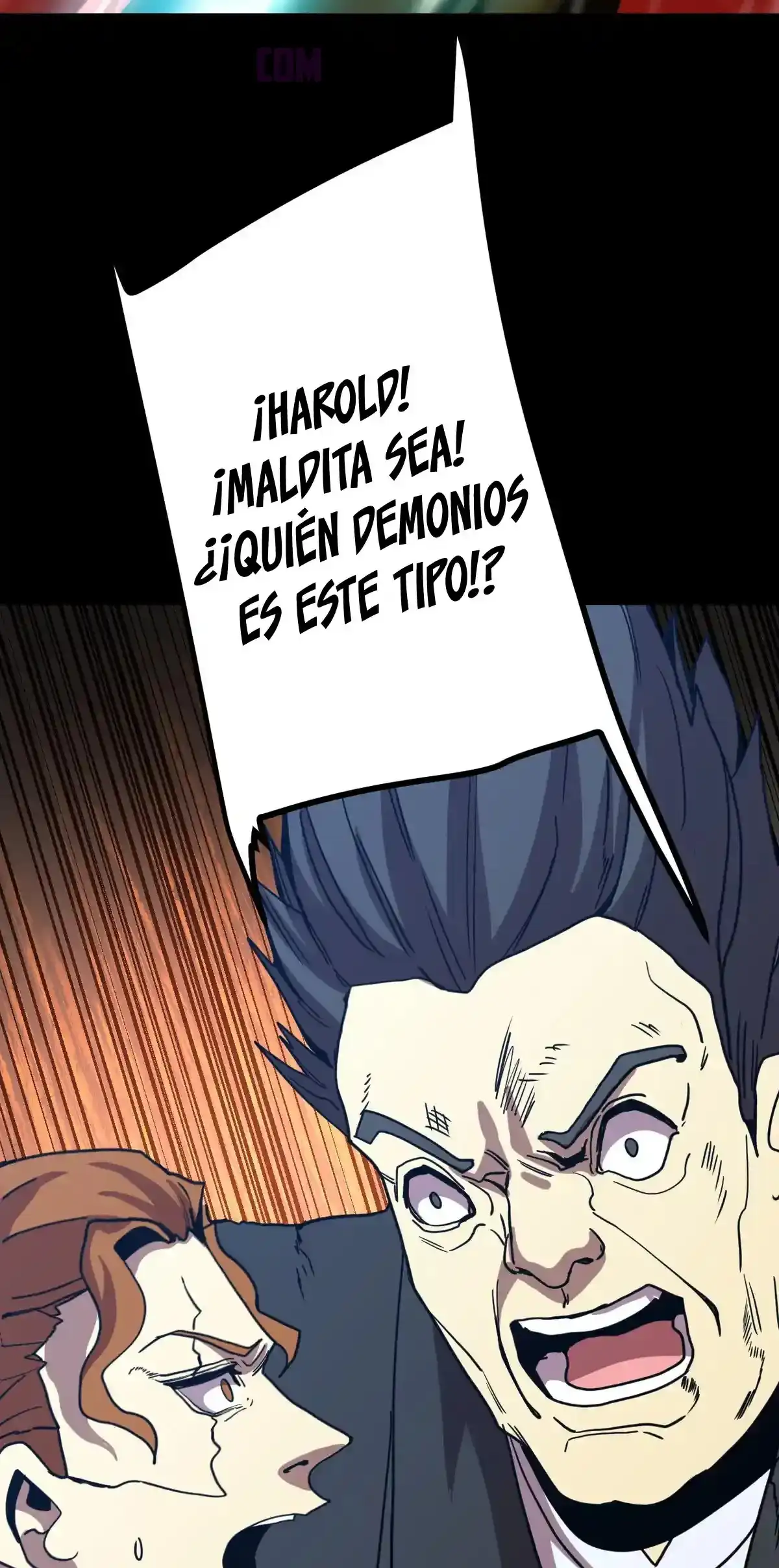 Ascendiendo la Torre de Dios Capítulo 203 - Página 13 en español