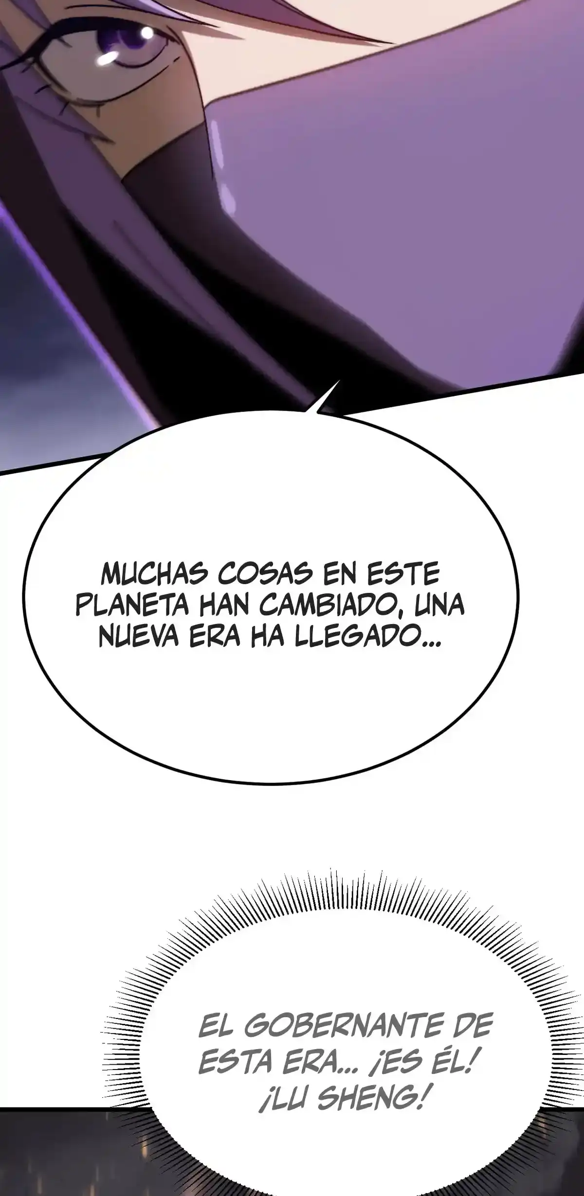 Ascendiendo la Torre de Dios Capítulo 203 - Página 58 en español