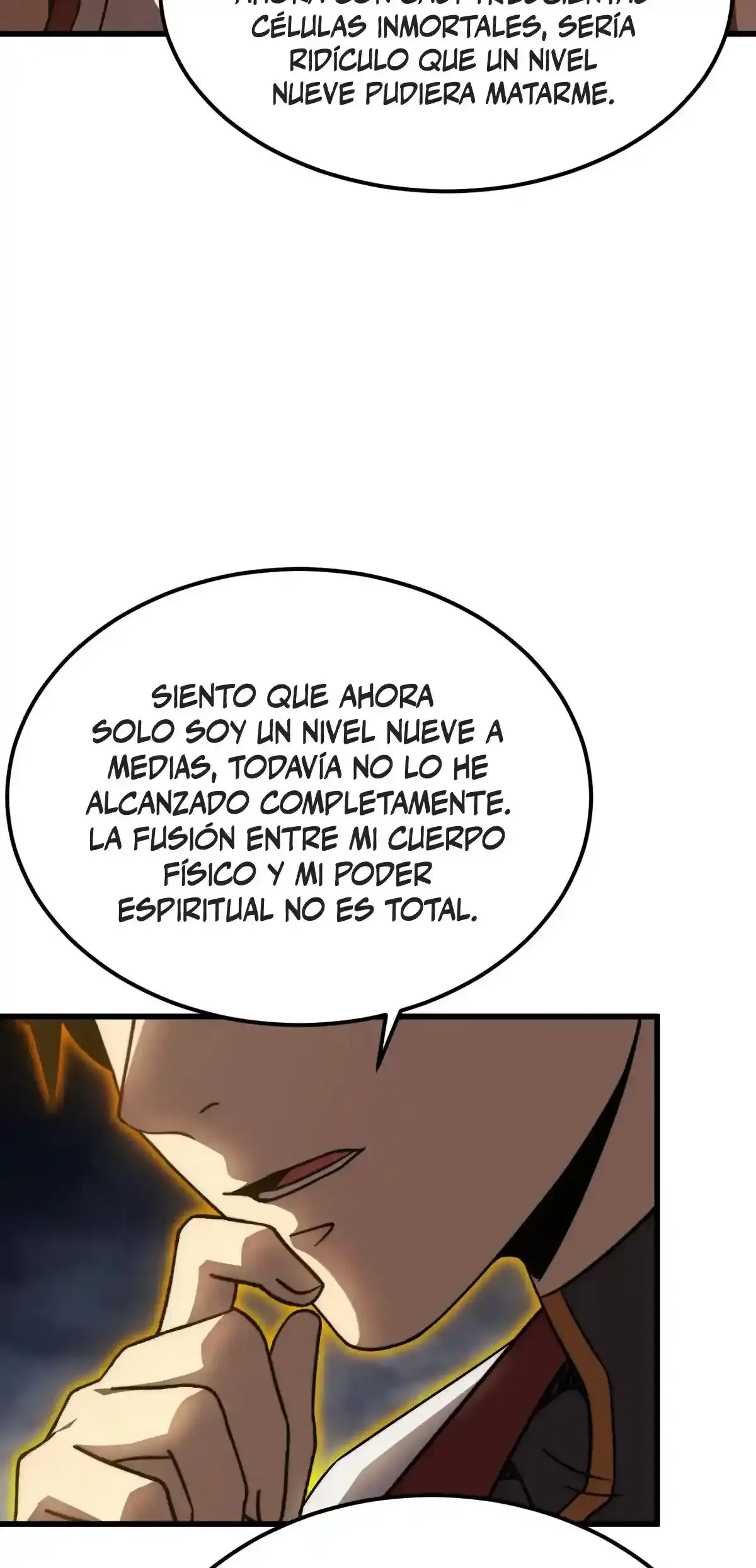 Ascendiendo la Torre de Dios Capítulo 203 - Página 64 en español