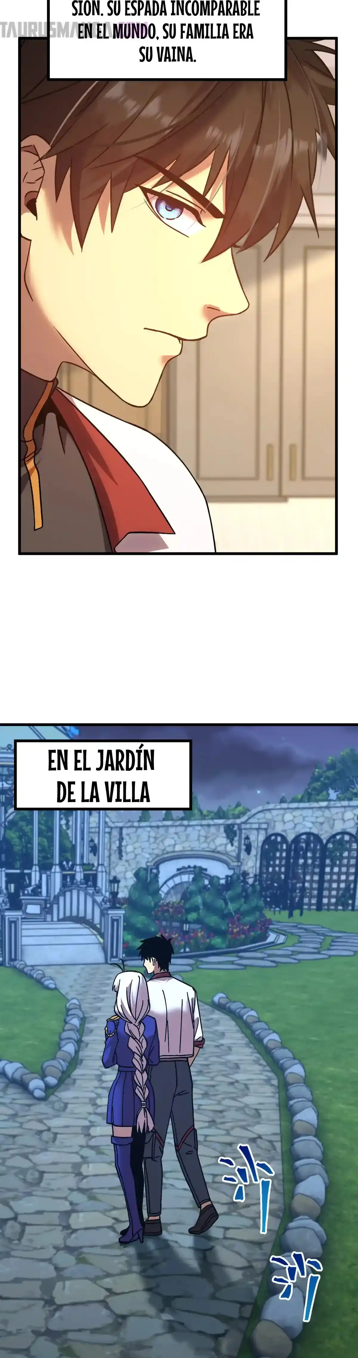 Ascendiendo la Torre de Dios Capítulo 204 - Página 62 en español