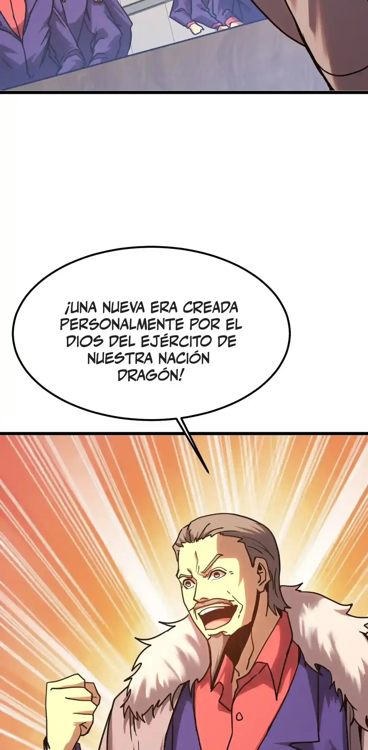 Ascendiendo la Torre de Dios Capítulo 205 - Página 12 en español