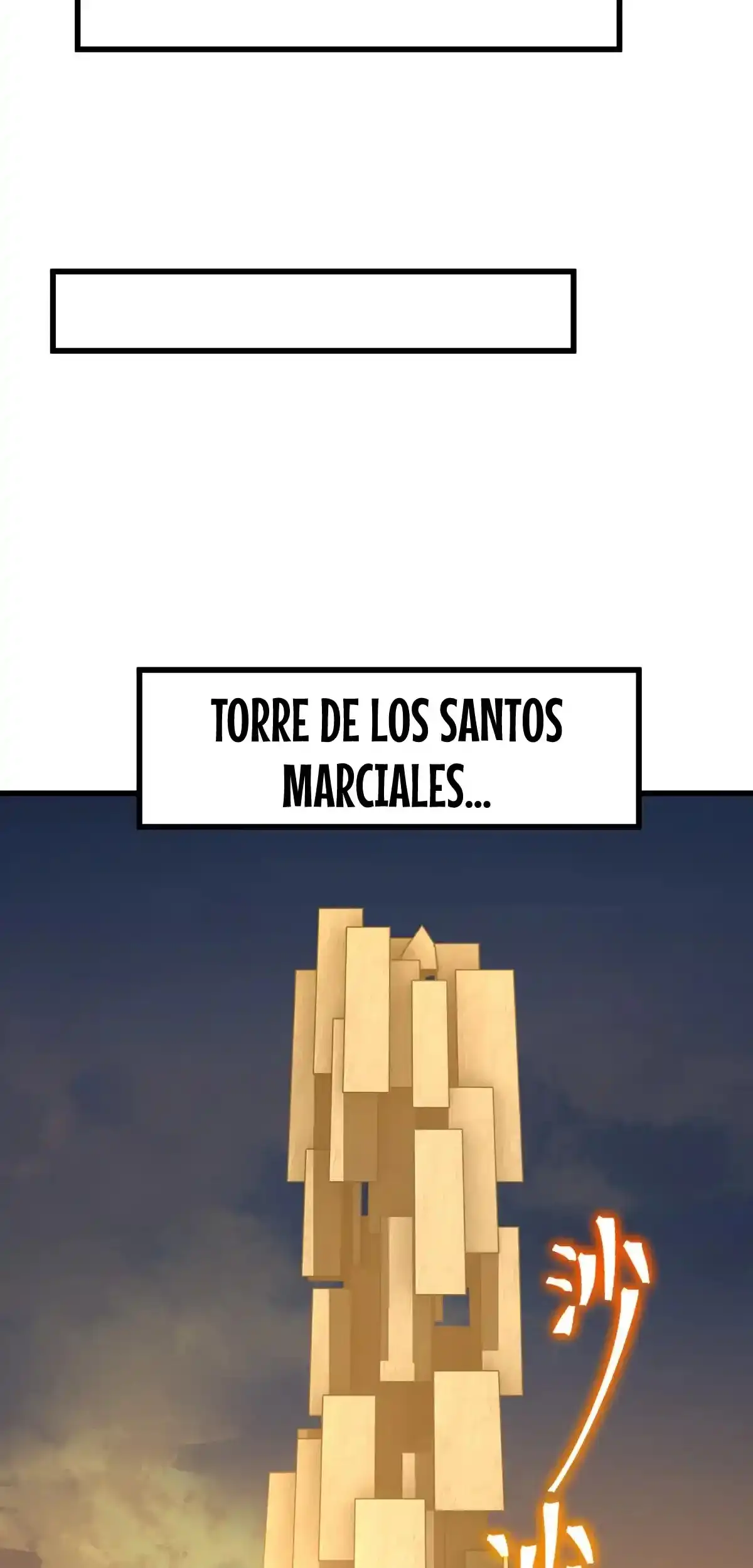 Ascendiendo la Torre de Dios Capítulo 205 - Página 40 en español