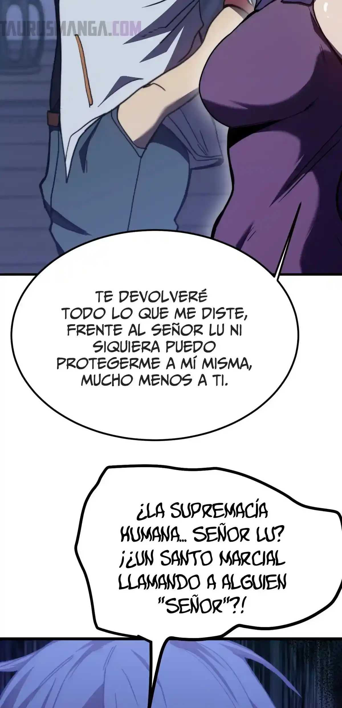 Ascendiendo la Torre de Dios Capítulo 206 - Página 13 en español