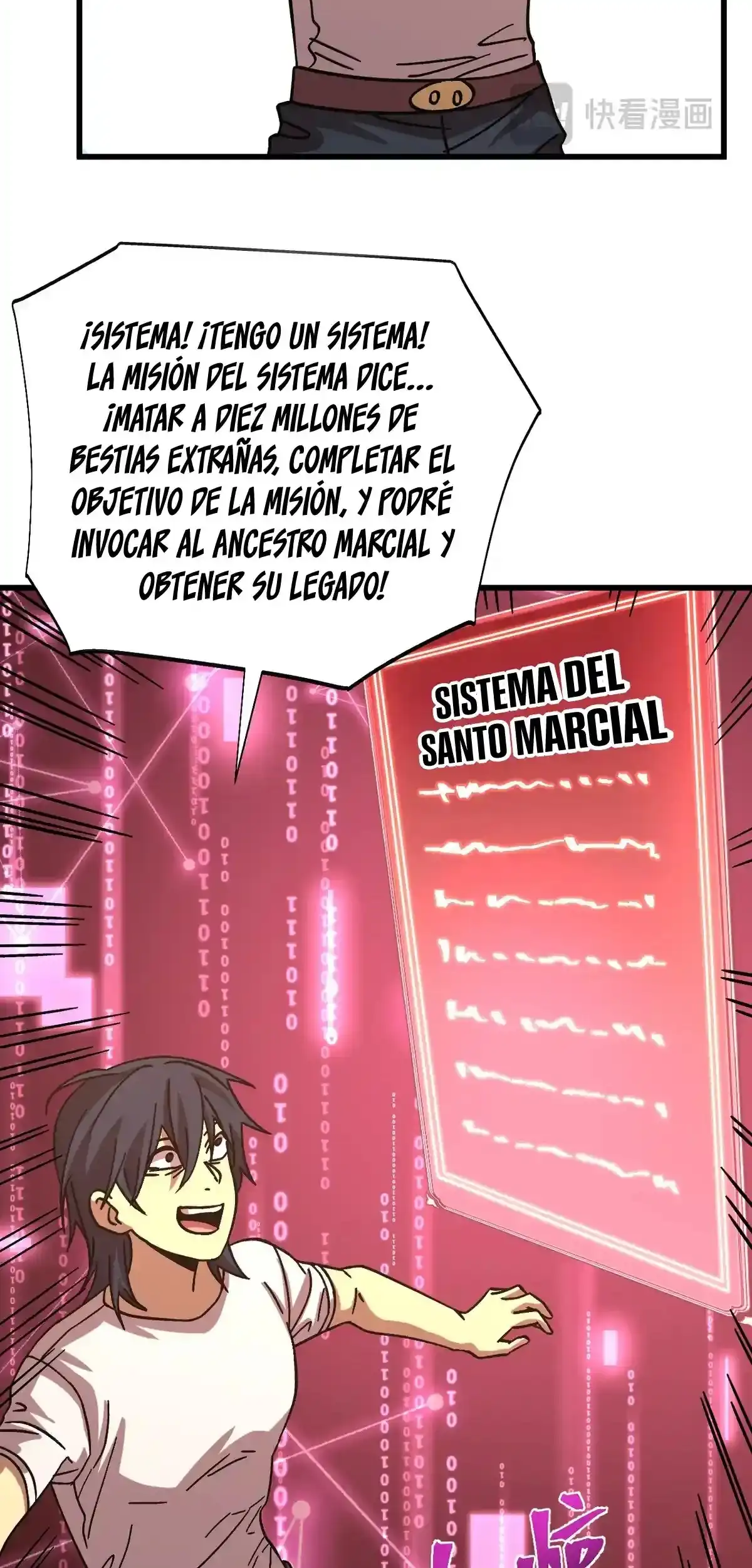 Ascendiendo la Torre de Dios Capítulo 206 - Página 40 en español